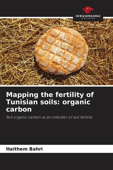 Mapping the fertility of Tunisian soils