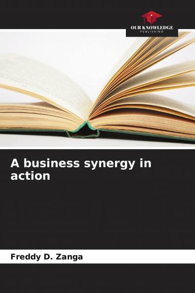 A business synergy in action