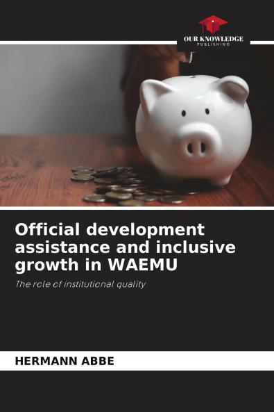 Official development assistance and inclusive growth in WAEMU