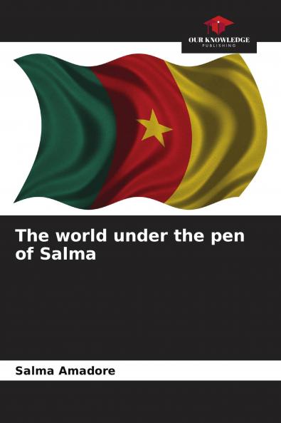 The world under the pen of Salma