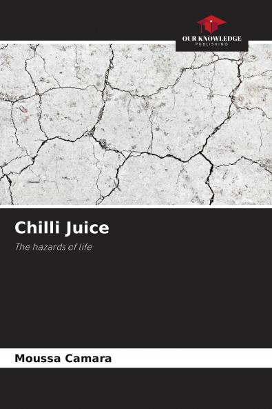 Chilli Juice