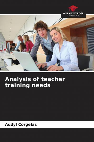 Analysis of teacher training needs