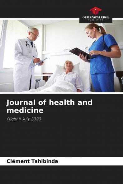 Journal of health and medicine