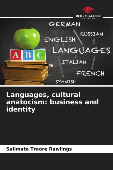 Languages cultural anatocism