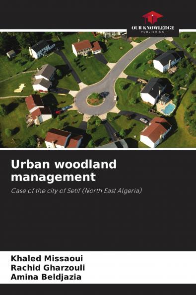Urban woodland management