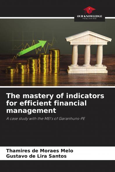 The mastery of indicators for efficient financial management