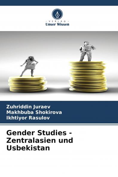 Gender Studies - Zentralasien und Usbekistan
