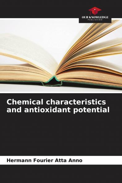 Chemical characteristics and antioxidant potential