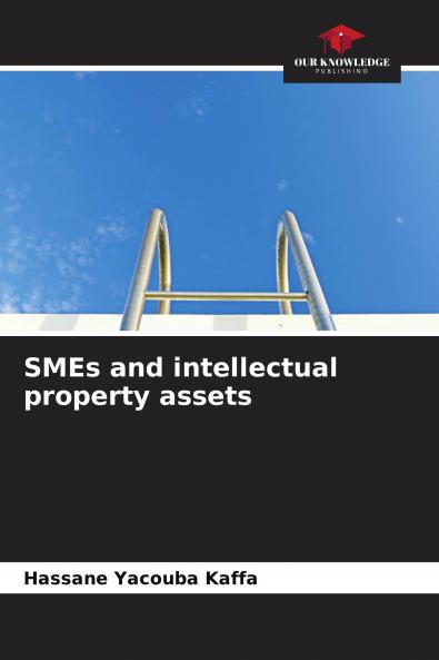 SMEs and intellectual property assets