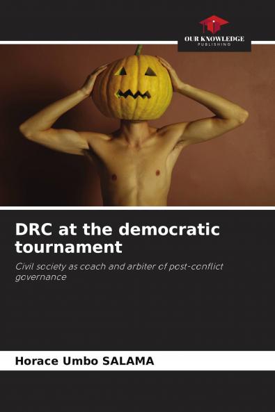 DRC at the democratic tournament