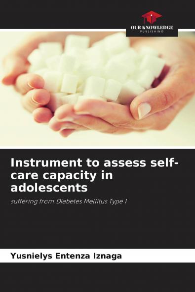 Instrument to assess self-care capacity in adolescents