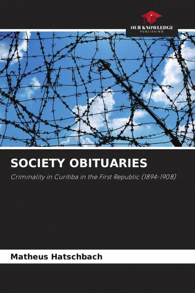 SOCIETY OBITUARIES