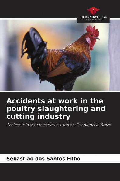 Accidents at work in the poultry slaughtering and cutting industry
