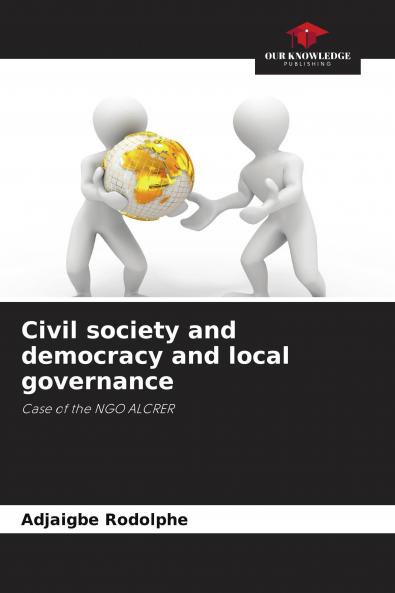 Civil society and democracy and local governance