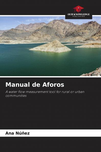 Manual de Aforos