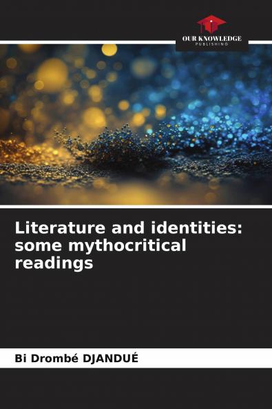 Literature and identities