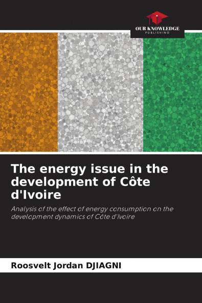The energy issue in the development of C��te d'Ivoire