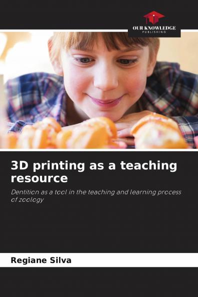 3D printing as a teaching resource