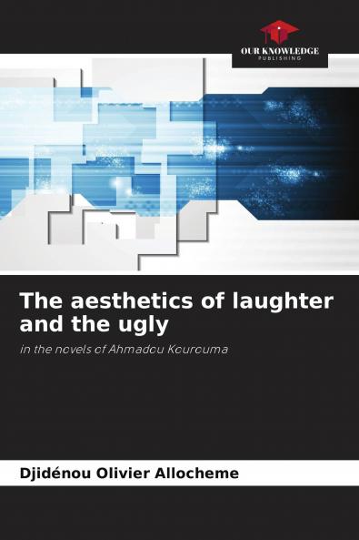 The aesthetics of laughter and the ugly
