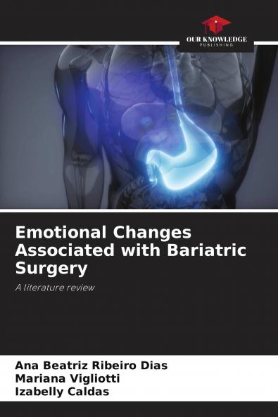 Emotional Changes Associated with Bariatric Surgery