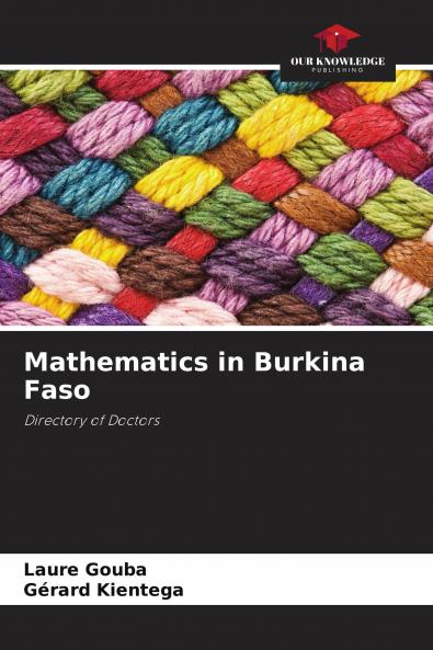 Mathematics in Burkina Faso