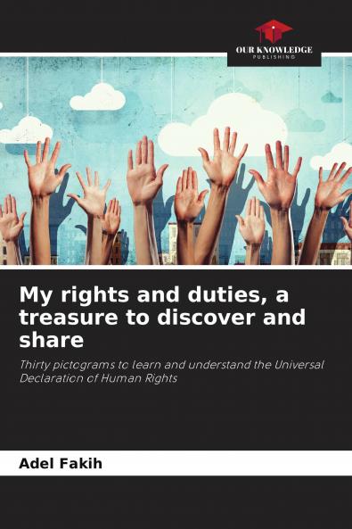 My rights and duties a treasure to discover and share
