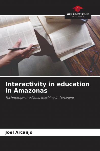 Interactivity in education in Amazonas
