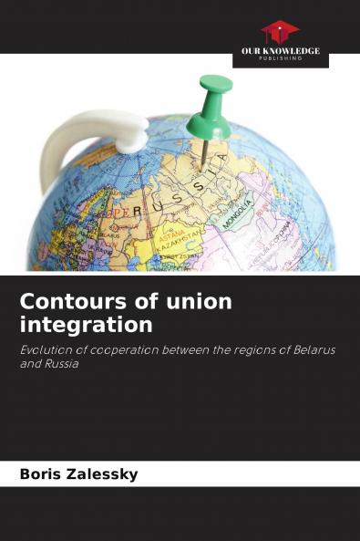 Contours of union integration