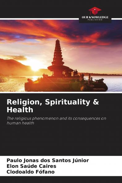 Religion Spirituality & Health