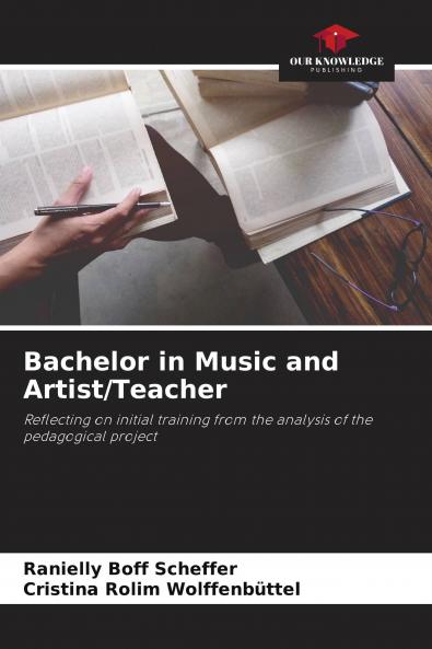 Bachelor in Music and Artist/Teacher