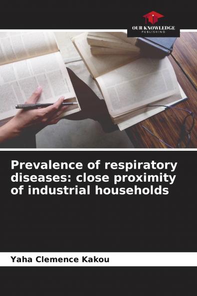 Prevalence of respiratory diseases