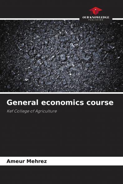 General economics course