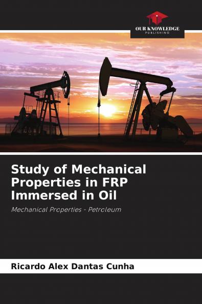 Study of Mechanical Properties in FRP Immersed in Oil