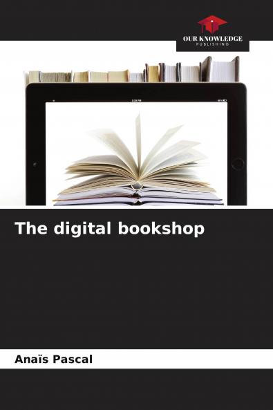The digital bookshop
