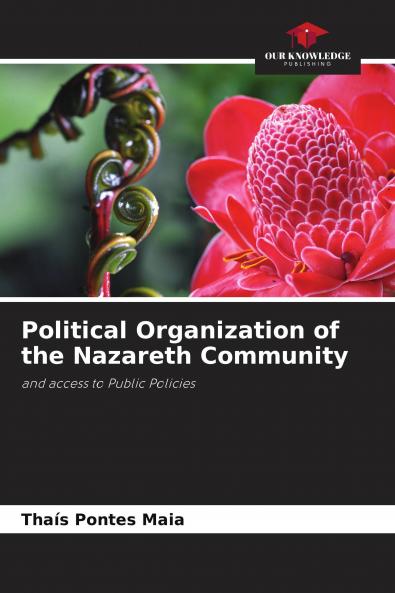 Political Organization of the Nazareth Community