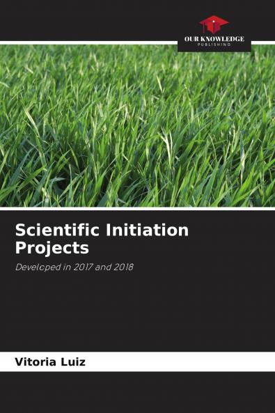Scientific Initiation Projects