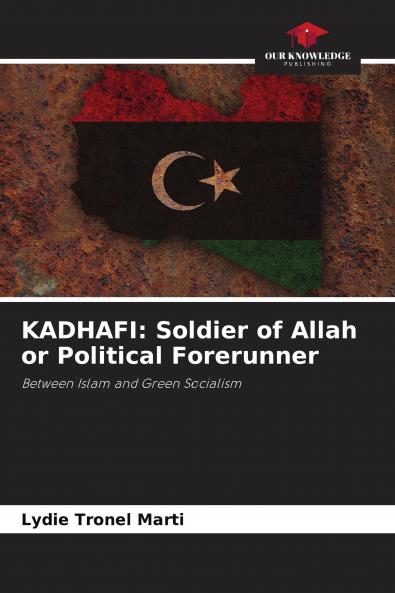 KADHAFI