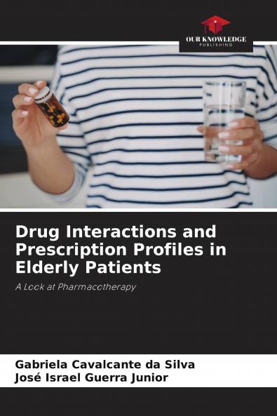 Drug Interactions and Prescription Profiles in Elderly Patients