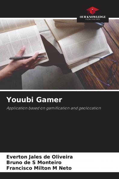 Youubi Gamer