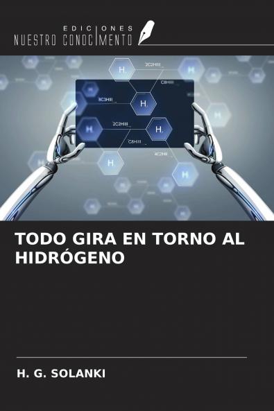 TODO GIRA EN TORNO AL HIDR��GENO