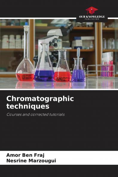 Chromatographic techniques
