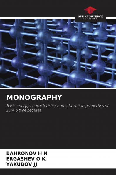 MONOGRAPHY