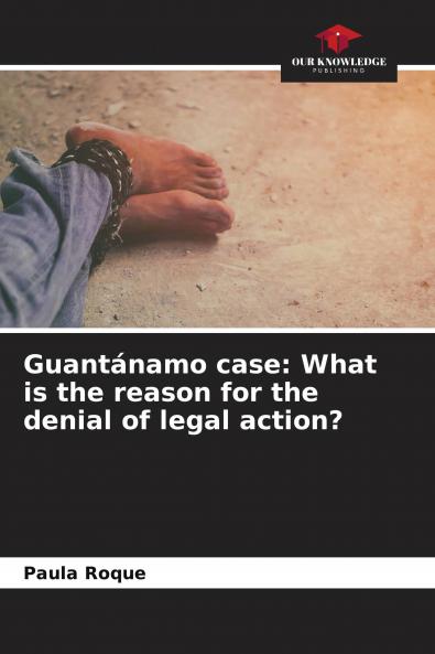 Guant��namo case