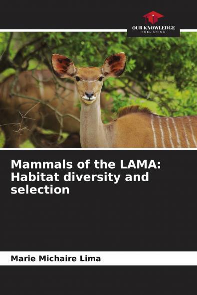 Mammals of the LAMA
