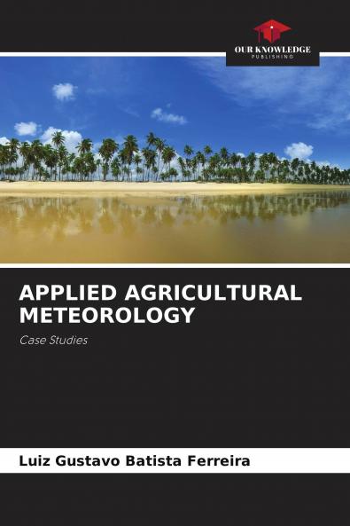 APPLIED AGRICULTURAL METEOROLOGY