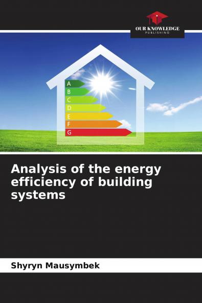 Analysis of the energy efficiency of building systems