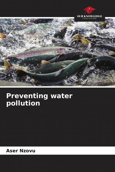 Preventing water pollution