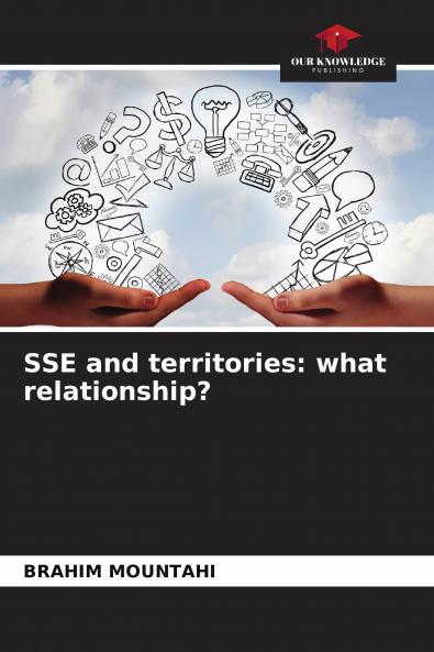 SSE and territories