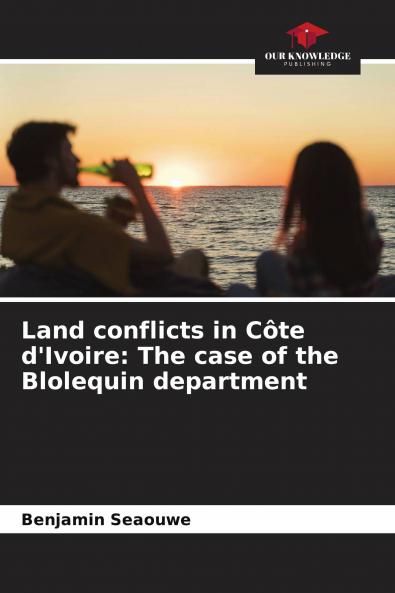 Land conflicts in C��te d'Ivoire