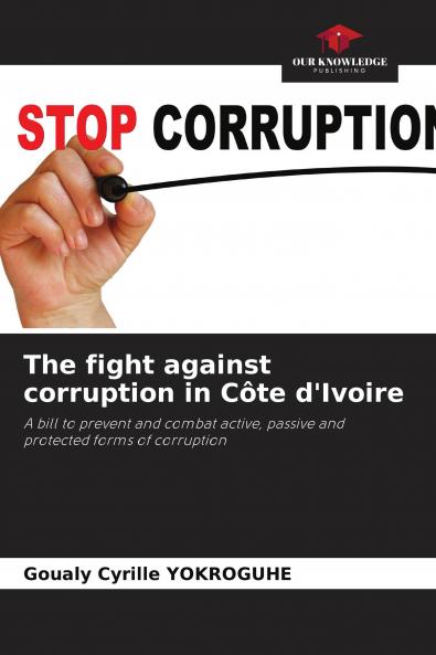 The fight against corruption in C��te d'Ivoire